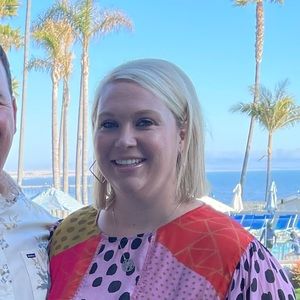 Meet your Posher, Abbie